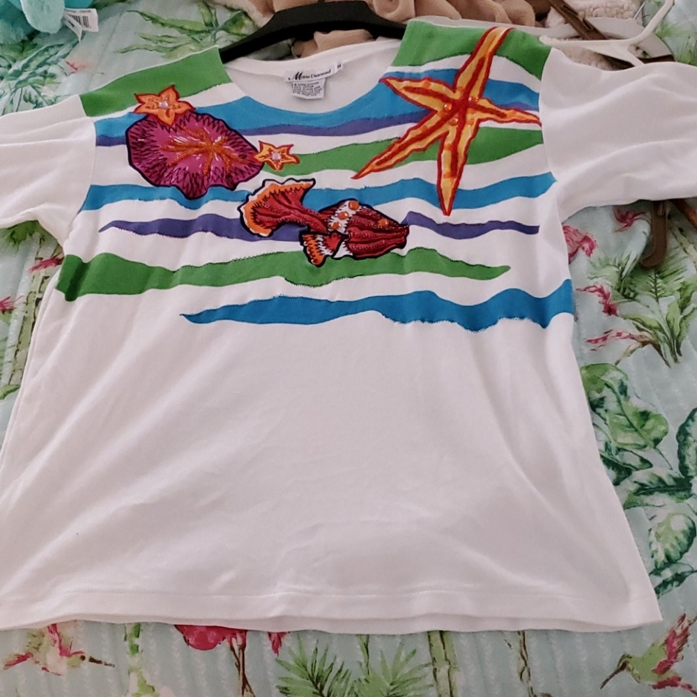 Womens shirt
